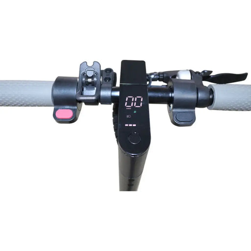 ЕЛЕКТРИЧЕСКИ СКУТЕР DENVER SEL-10510 BLACK ДО 20 КМ/Ч