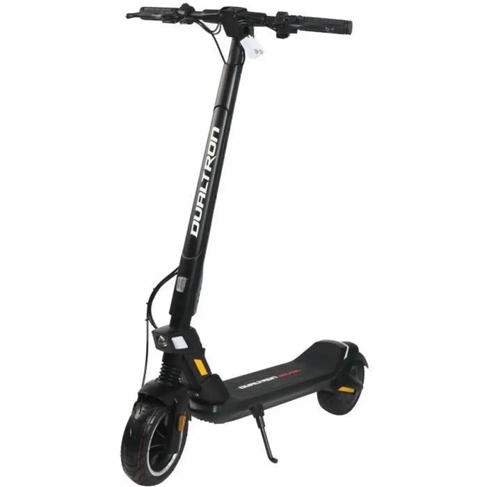 Електрически скутер Dualtron DOLPHIN Черен 25 km/h 450 W