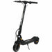 Електрически скутер Dualtron DOLPHIN Черен 25 km/h 450 W