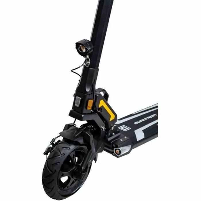 Електрически скутер Dualtron TOGO LIMITED Черен 25 km/h