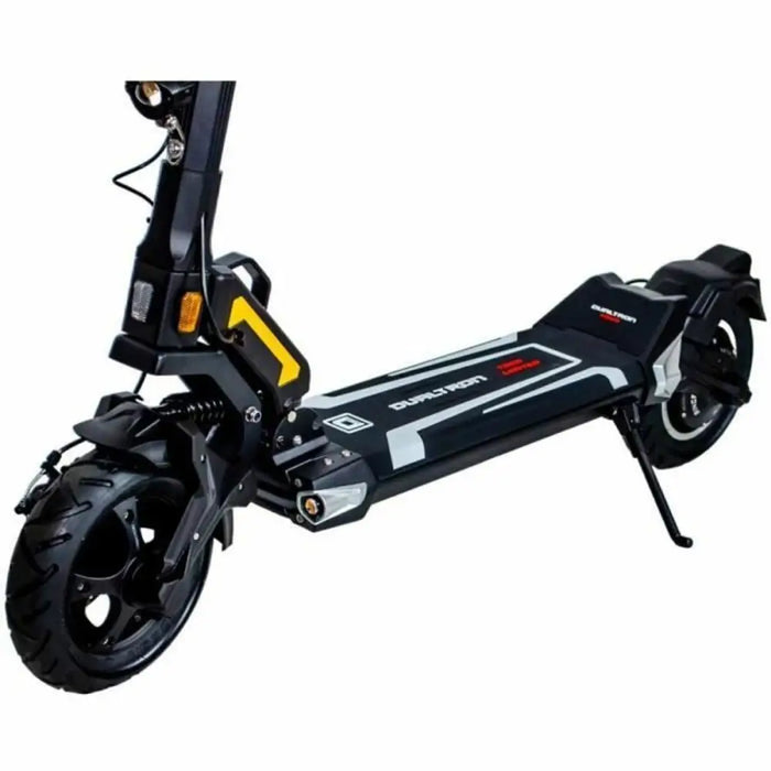 Електрически скутер Dualtron TOGO LIMITED Черен 25 km/h