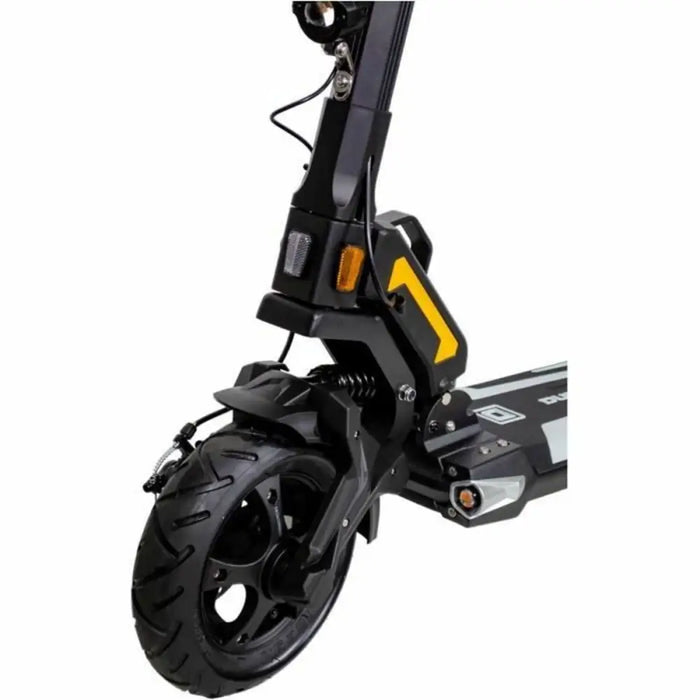 Електрически скутер Dualtron TOGO LIMITED Черен 25 km/h