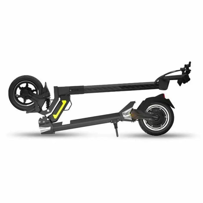 Електрически скутер Dualtron TOGO PLUS Черен 25 km/h 800 W