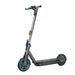 Електрически скутер MOTUS Scooty 10 2023 20 км/ч 15 Ah Черен