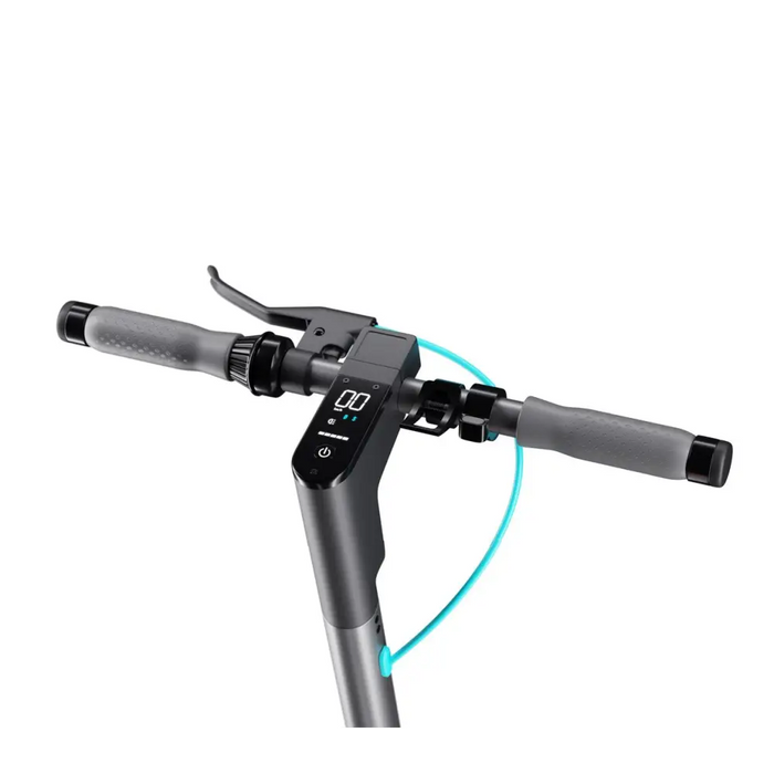 Електрически скутер MOTUS Scooty 10 2023 20 км/ч 15 Ah Черен