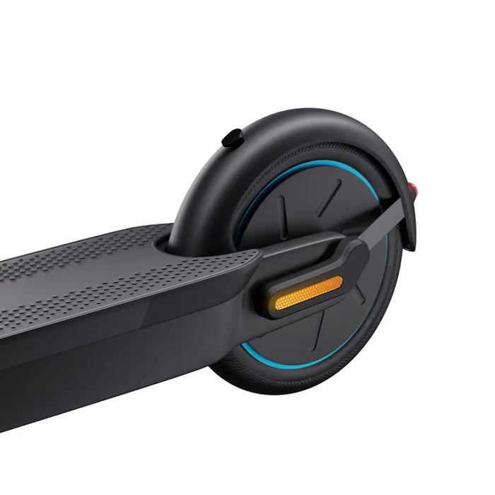 Електрически скутер MOTUS Scooty 10 2023 20 км/ч 15 Ah Черен