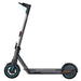 Електрически скутер MOTUS Scooty 10 2023 20 км/ч 15 Ah Черен