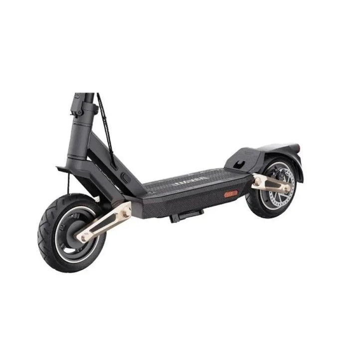 ЕЛЕКТРИЧЕСКИ СКУТЕР NAVEE E-SCOOTER ST3 PRO ДО 25 КМ/Ч