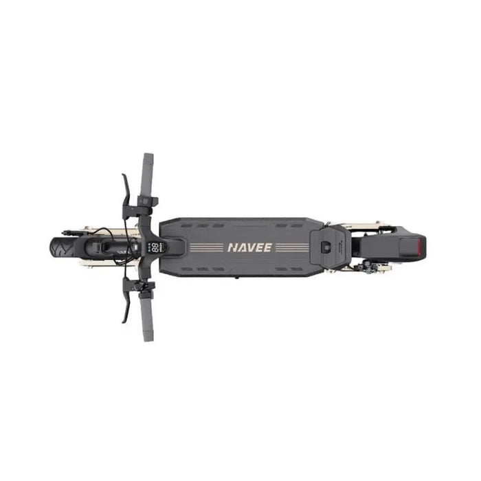 ЕЛЕКТРИЧЕСКИ СКУТЕР NAVEE E-SCOOTER ST3 PRO ДО 25 КМ/Ч