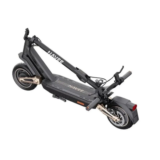 ЕЛЕКТРИЧЕСКИ СКУТЕР NAVEE E-SCOOTER ST3 PRO ДО 25 КМ/Ч
