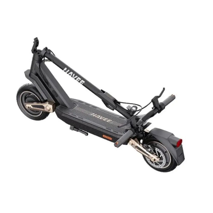 ЕЛЕКТРИЧЕСКИ СКУТЕР NAVEE E-SCOOTER ST3 PRO ДО 25 КМ/Ч