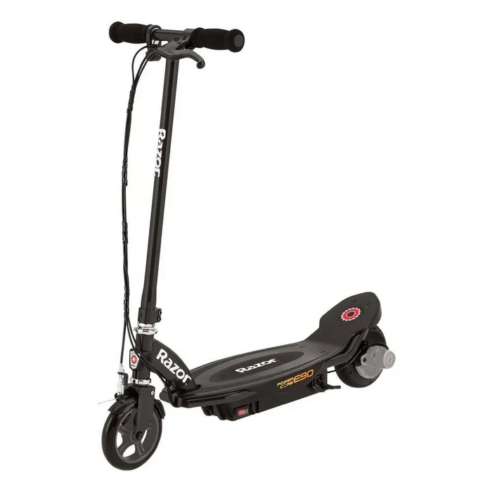 Електрически скутер Razor- Power Core E90 - черен