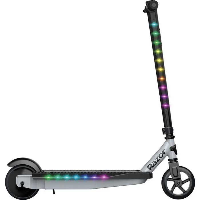 Електрически скутер Razor- Power Core E90 - Lightshow