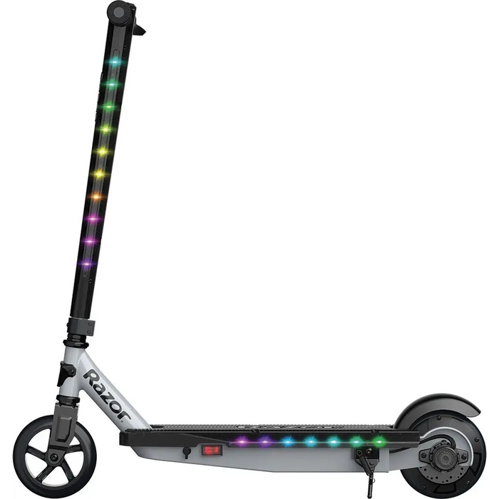 Електрически скутер Razor- Power Core E90 - Lightshow
