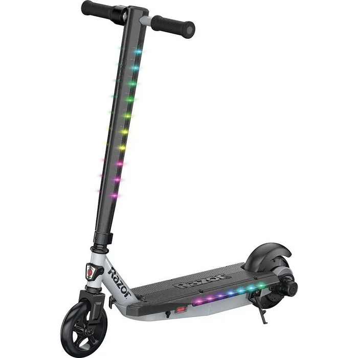 Електрически скутер Razor- Power Core E90 - Lightshow