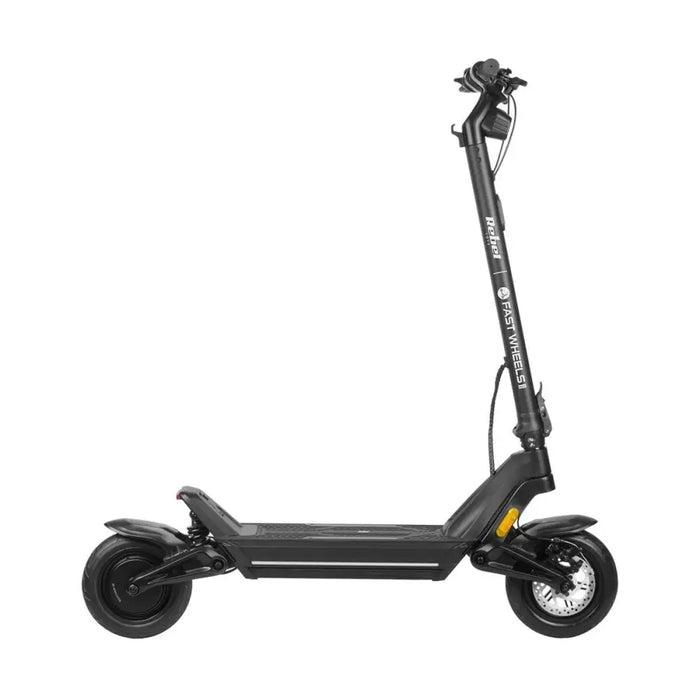 Електрически скутер Rebel ZAB0032 Сив 350 W 20 km/h