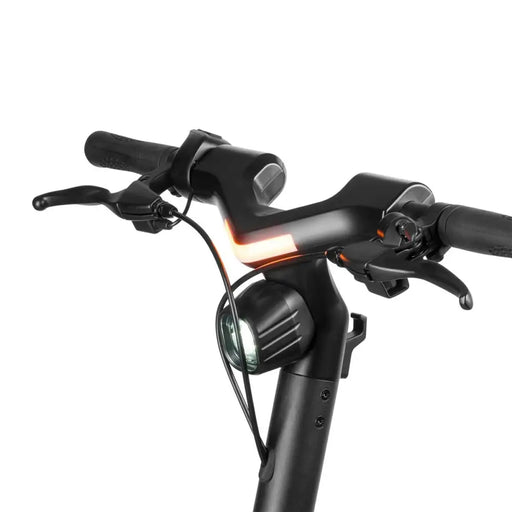 Електрически скутер Rebel ZAB0032 Сив 350 W 20 km/h