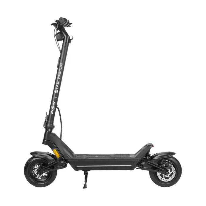 Електрически скутер Rebel ZAB0032 Сив 350 W 20 km/h