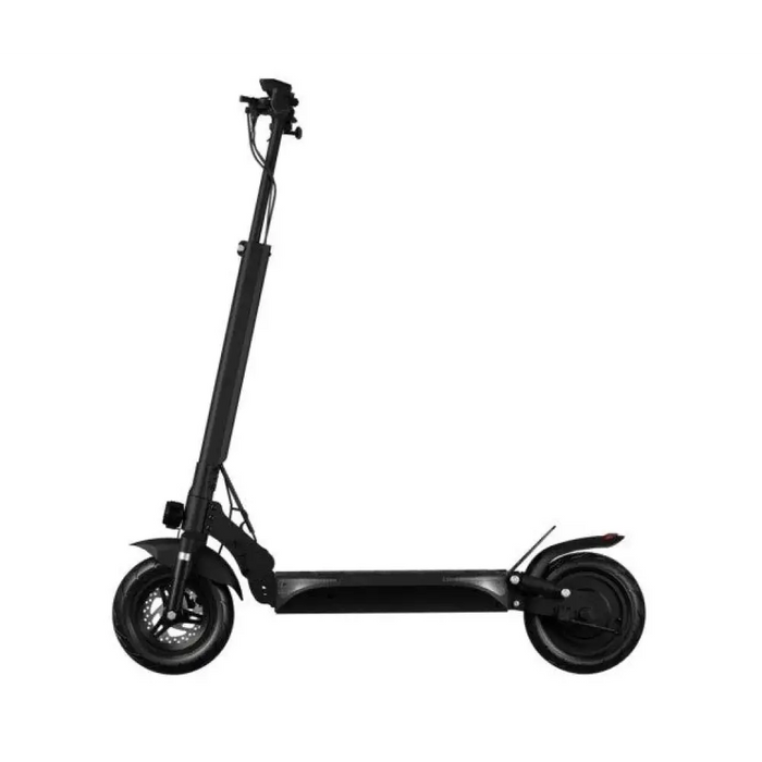 Електрически скутер Ruptor R1 v2 черен