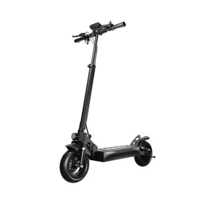 Електрически скутер Ruptor R1 v2 черен