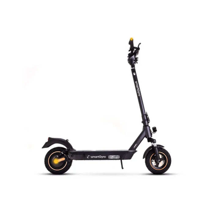 Електрически скутер Smartgyro Черен
