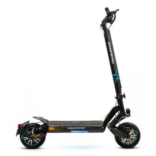 Електрически скутер Smartgyro SG27-423