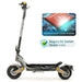 Електрически скутер Smartgyro SG27-551