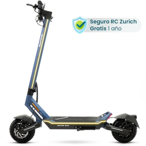 Електрически скутер Smartgyro SG27 553