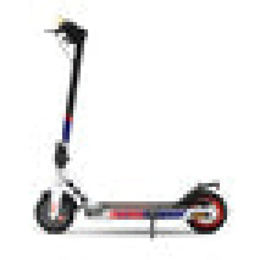 Електрически скутер-тротинетка APRILIA E-SRZ ADVANCED