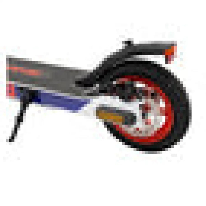 Електрически скутер-тротинетка APRILIA E-SRZ ADVANCED