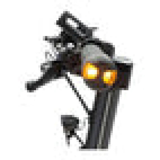 Електрически скутер-тротинетка ARGENTO COMFORT 1210