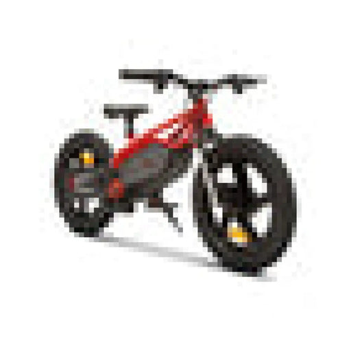 Електрически скутер-тротинетка DUCATI E-MOTO KIDS ДО 16