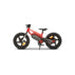 Електрически скутер-тротинетка DUCATI E-MOTO KIDS ДО 16