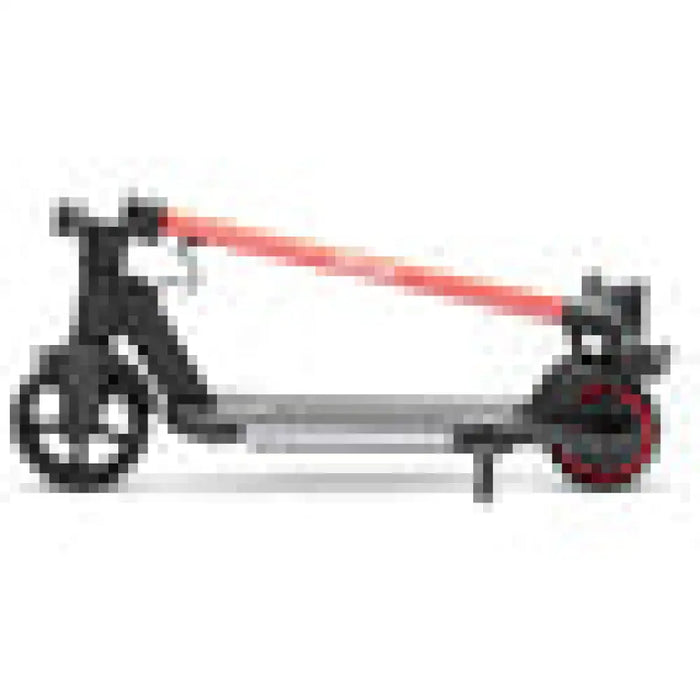 Електрически скутер-тротинетка DUCATI JUNIOR JET ДО 12 КМ/Ч