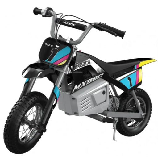 Електрически скутер/тротинетка Razor MX350 12.00 inch