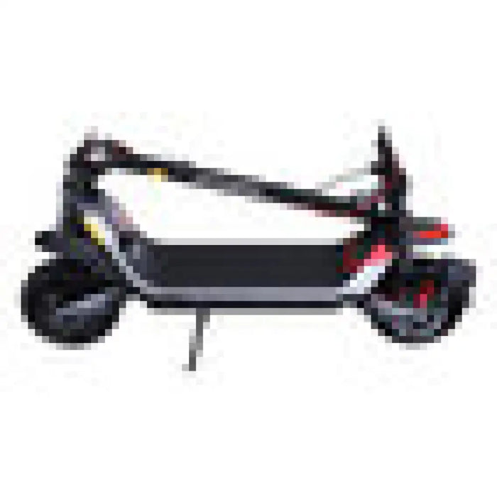 Електрически скутер-тротинетка SEGWAY KICKSCOOTER P100SE ДО