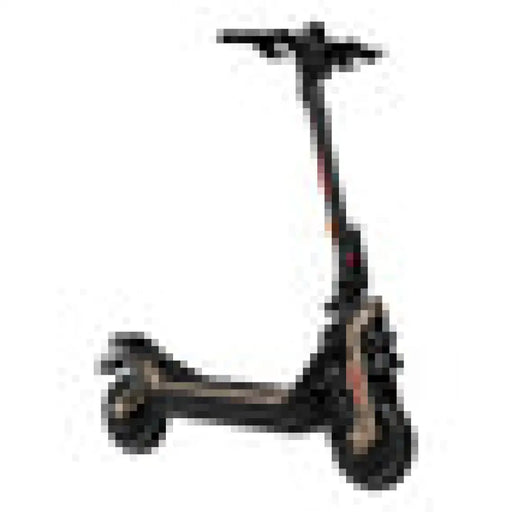 Електрически скутер-тротинетка SEGWAY SUPERSCOOTER GT 3 PRO