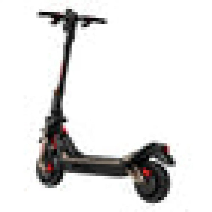 Електрически скутер-тротинетка SEGWAY SUPERSCOOTER GT 3 PRO