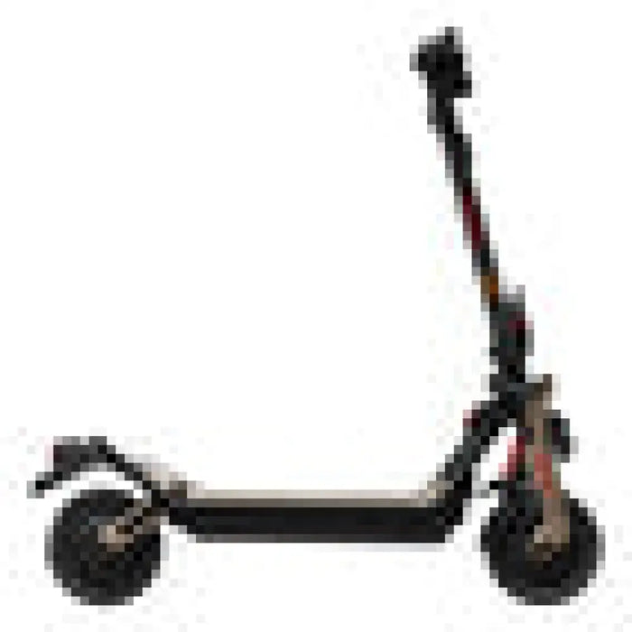 Електрически скутер-тротинетка SEGWAY SUPERSCOOTER GT 3 PRO