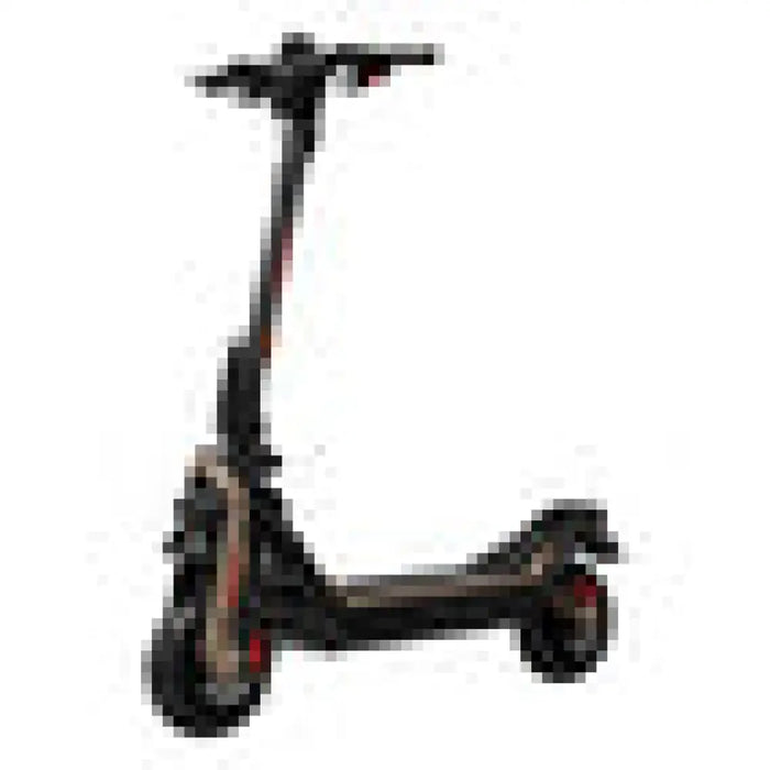 Електрически скутер-тротинетка SEGWAY SUPERSCOOTER GT 3 PRO