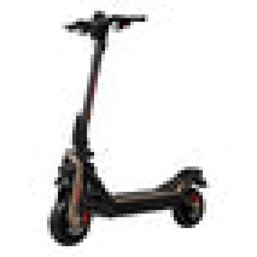 Електрически скутер-тротинетка SEGWAY SUPERSCOOTER GT 3 PRO
