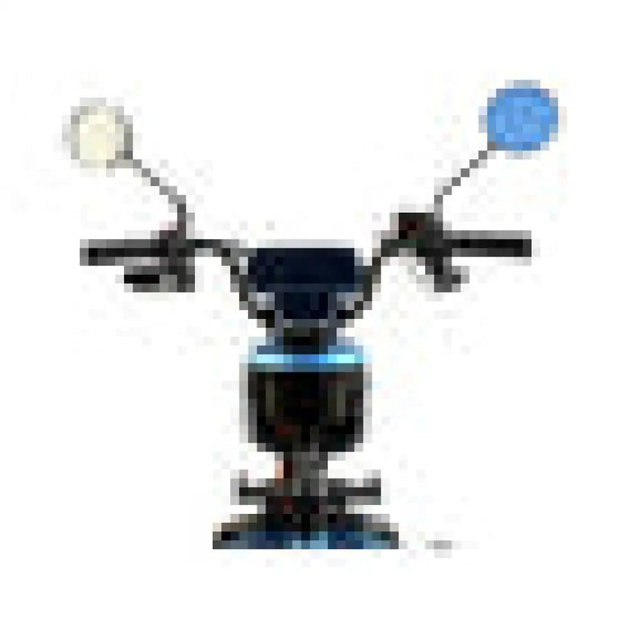 Електрически скутер-тротинетка VSSPORT VS 140 BLUE ДО 25