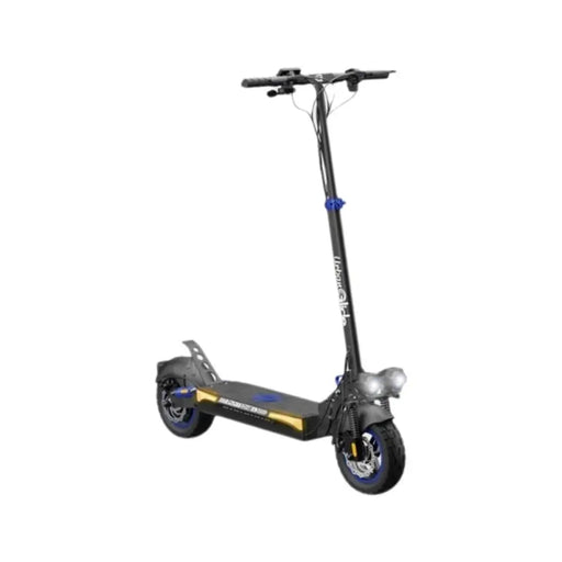 Електрически скутер Urbanglide ECROSS ONE 800 W Черен 25