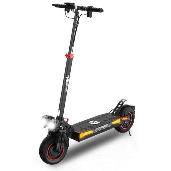 Електрически скутер Urbanglide ECROSS PRO BOOST 2 Черен 25