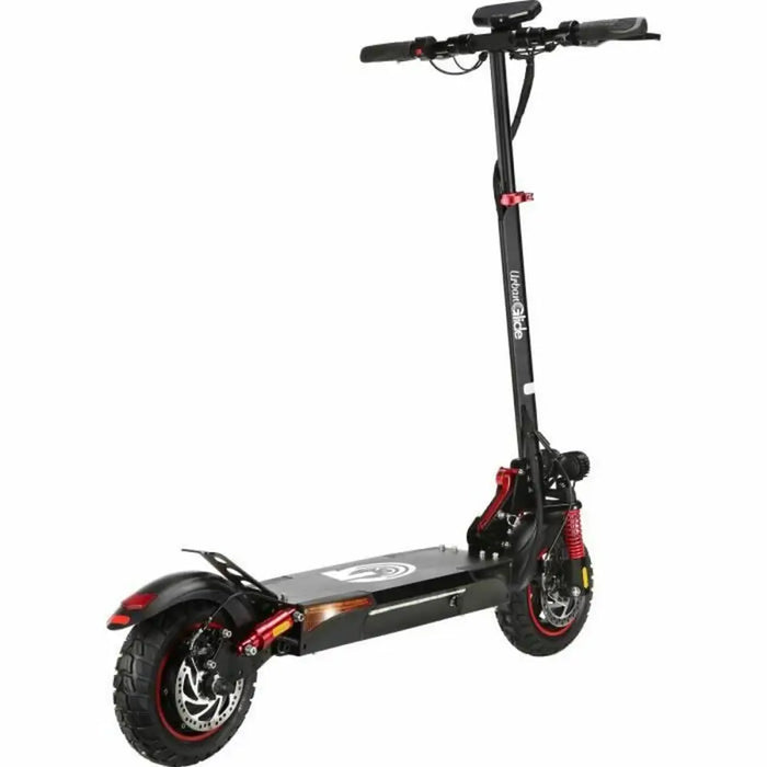 Електрически скутер Urbanglide ECROSS PRO LITE 2 Черен 25