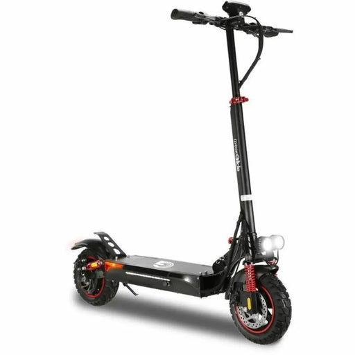 Електрически скутер Urbanglide ECROSS PRO LITE 2 Черен 25