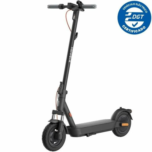 Електрически скутер Xiaomi Electric Scooter 5 25 km/h Черен