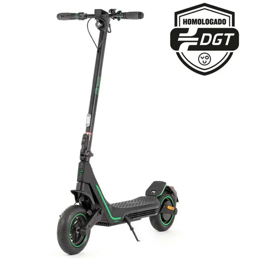 Електрически скутер Youin SC4002 XL3 Черен 800 W