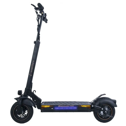 Електрически скутер Smartgyro Черен 800 W