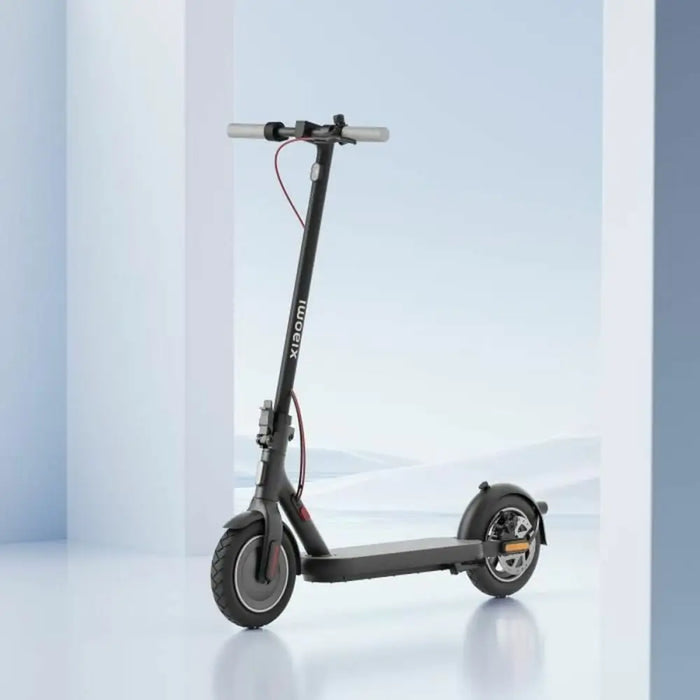 Електрически скутер Xiaomi Electric Scooter 4 300 W